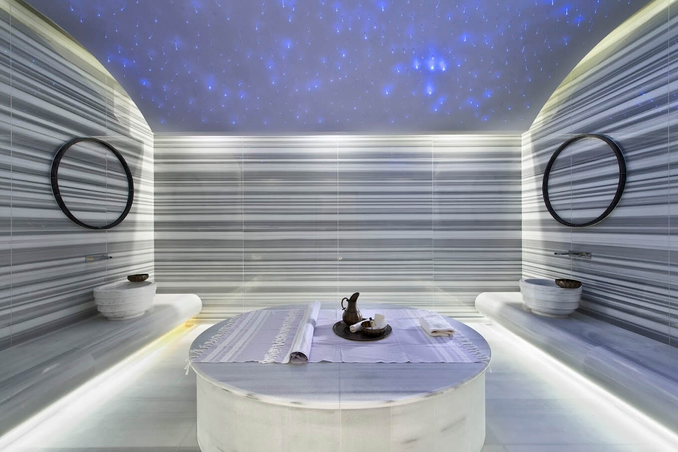 D-Resort Göcek logo