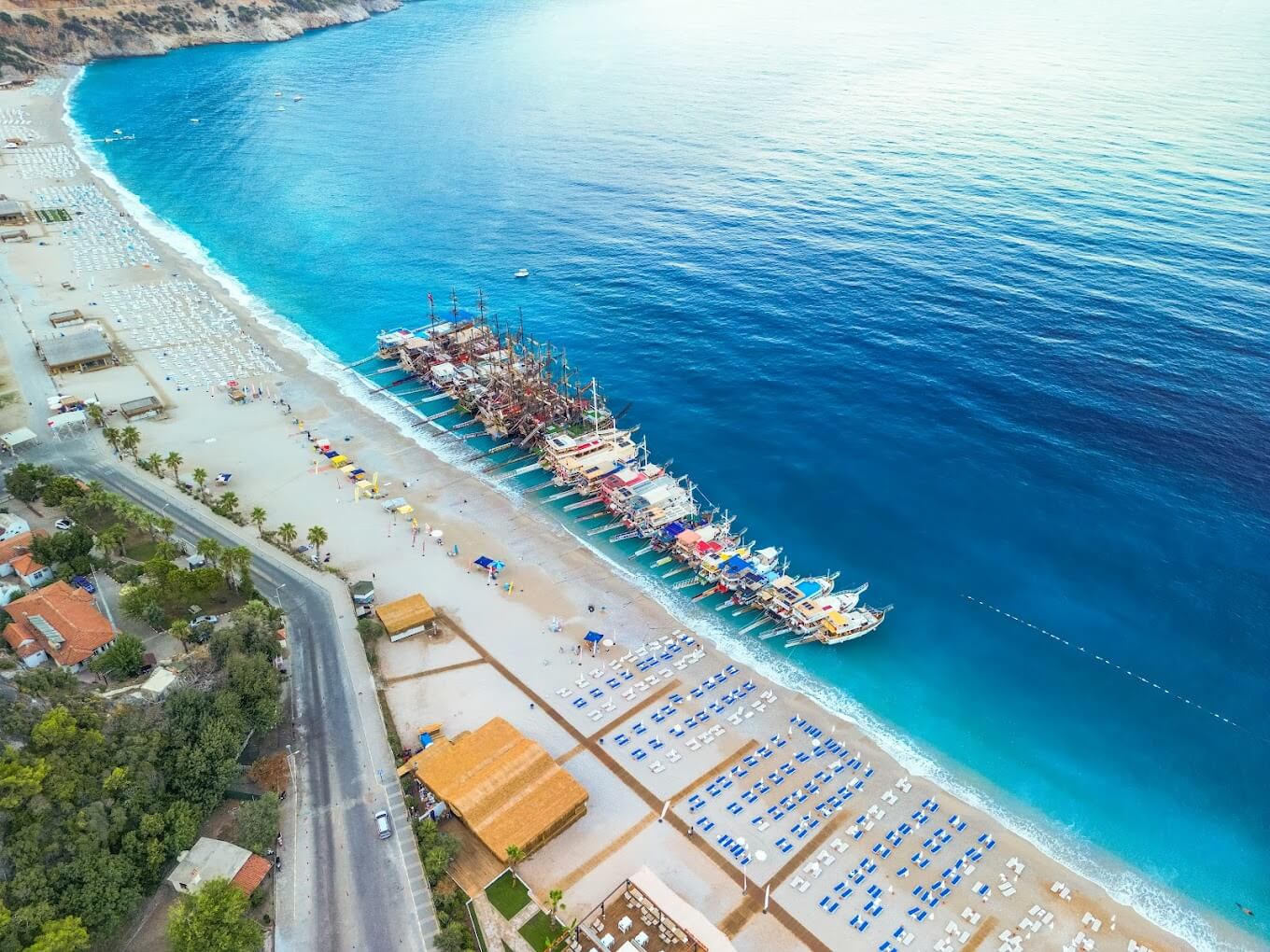 Sunlight Otel Fethiye logo